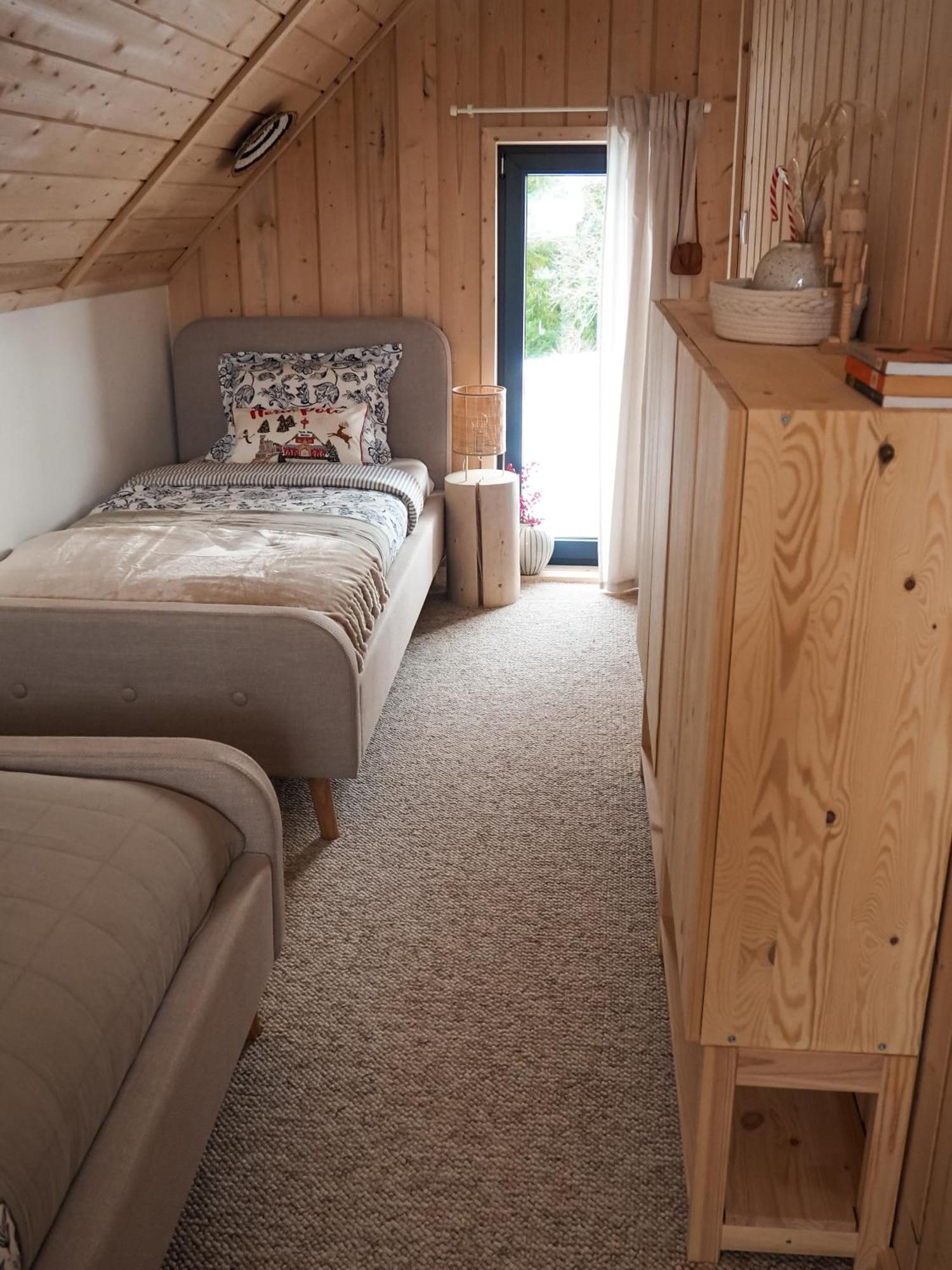 Owczarnia Tatry Villa บุโควินา ทัตซานสกา ภายนอก รูปภาพ