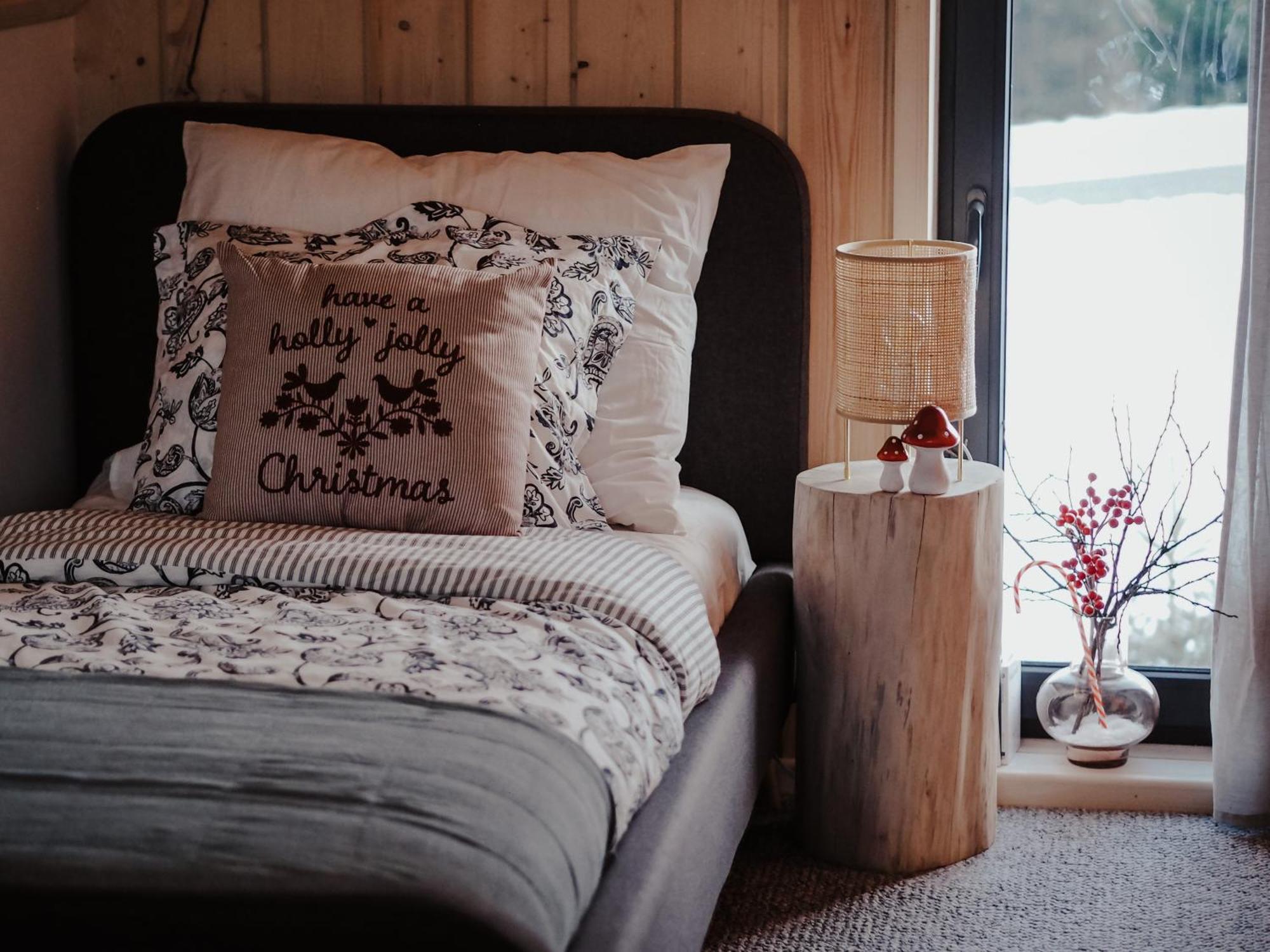 Owczarnia Tatry Villa บุโควินา ทัตซานสกา ภายนอก รูปภาพ