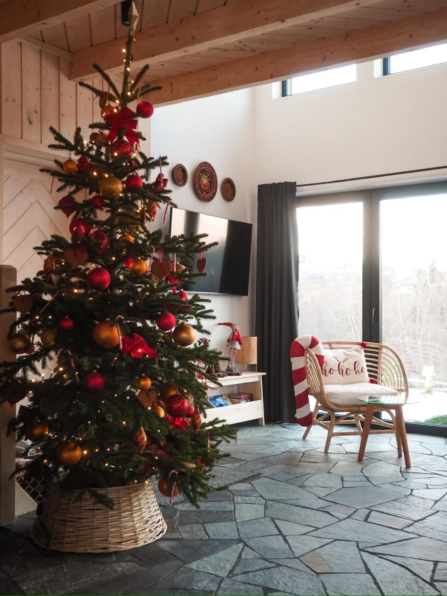Owczarnia Tatry Villa บุโควินา ทัตซานสกา ภายนอก รูปภาพ